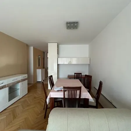 For Family - Getaldica Апартаменти