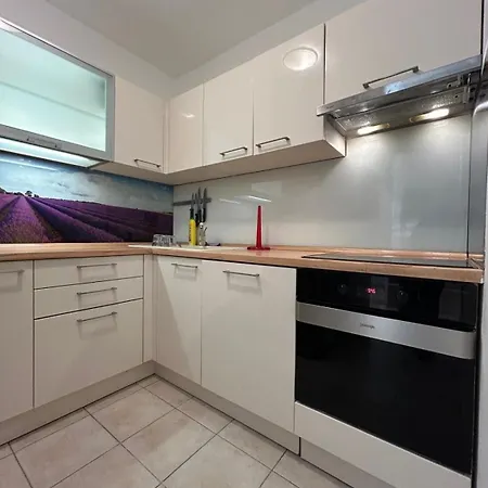 For Family - Getaldica Apartament