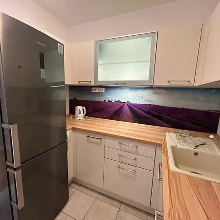 For Family - Getaldica Apartament Split