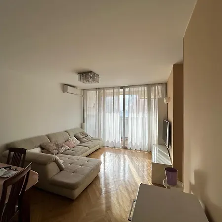 For Family - Getaldica Апартаменти *