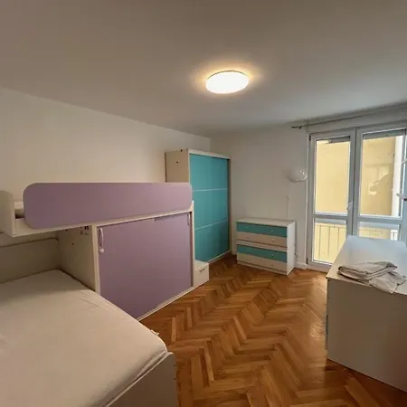 Апартаменти For Family - Getaldica