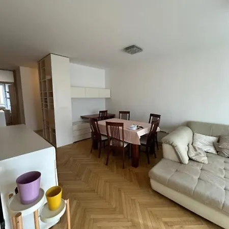 For Family - Getaldica Апартаменти *
